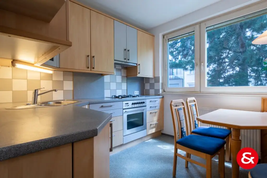 Heller 3-Zimmer-Wohntraum mit Loggia in Grünruhelage!