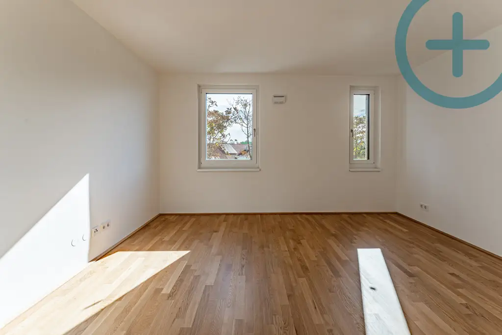 Familiendomizil mit Komfort und Nähe zur Natur