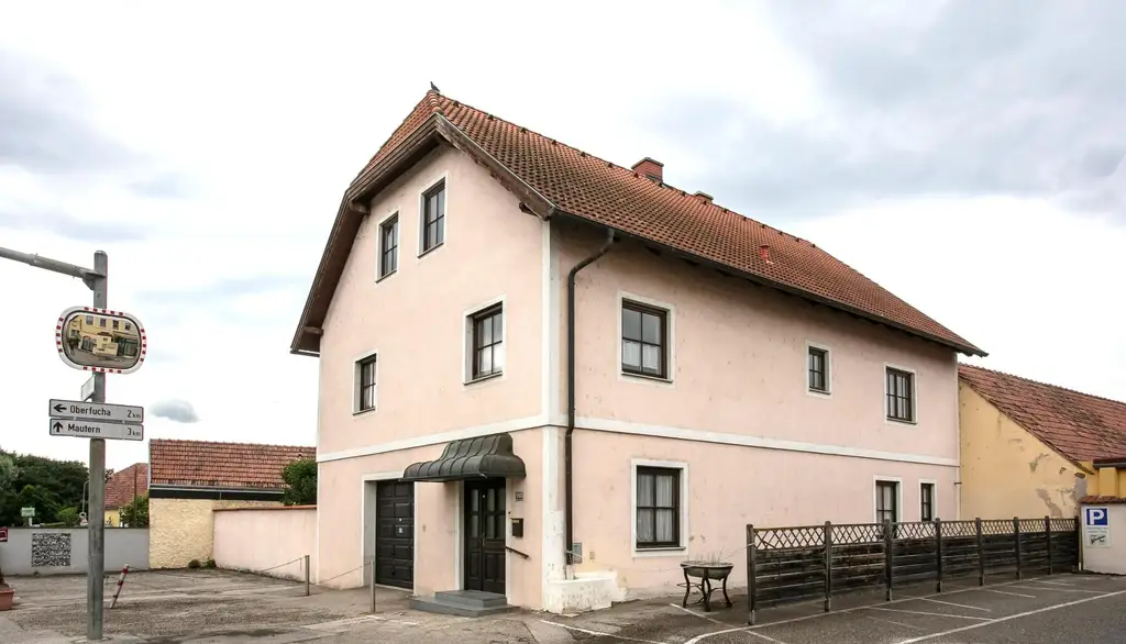 Ihr neues Zuhause mit Ausblick – Viel Platz, gepflegter Zustand