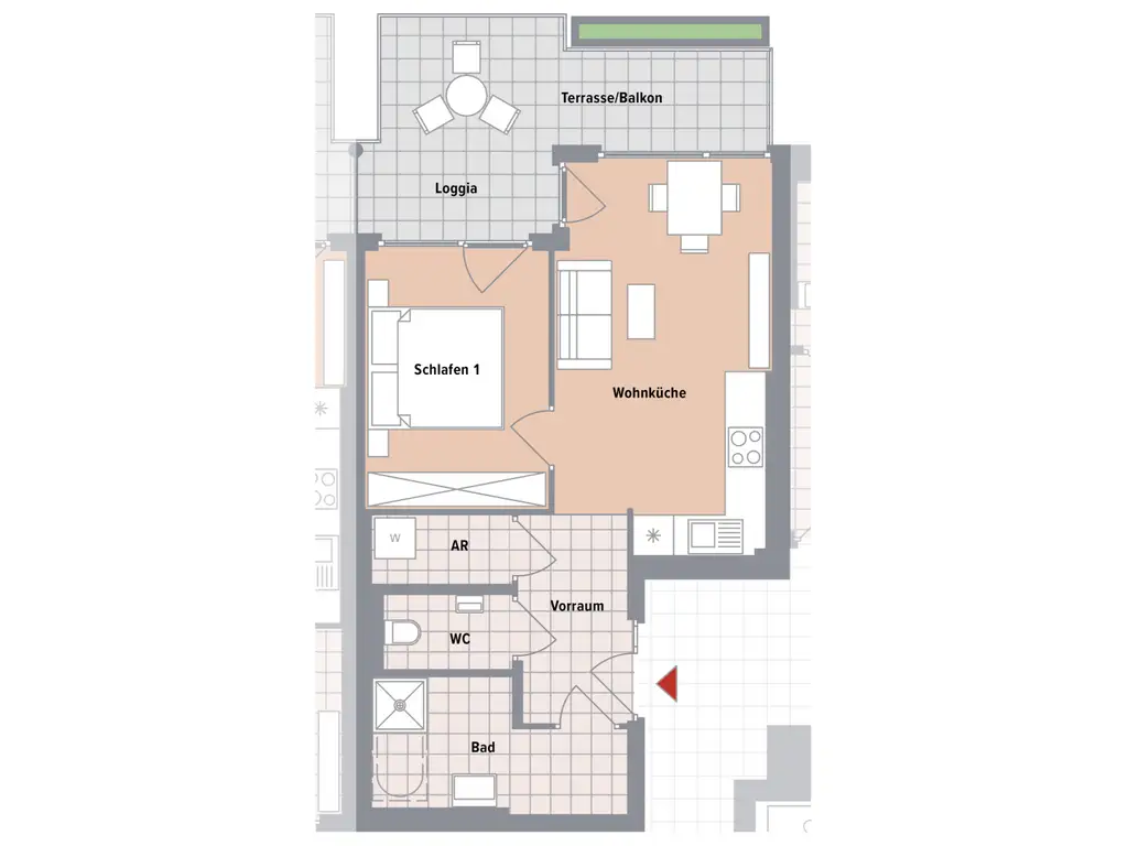 Neubauprojekt zum Sensationspreis mit Top-Qualität! Graz-Puntigam!