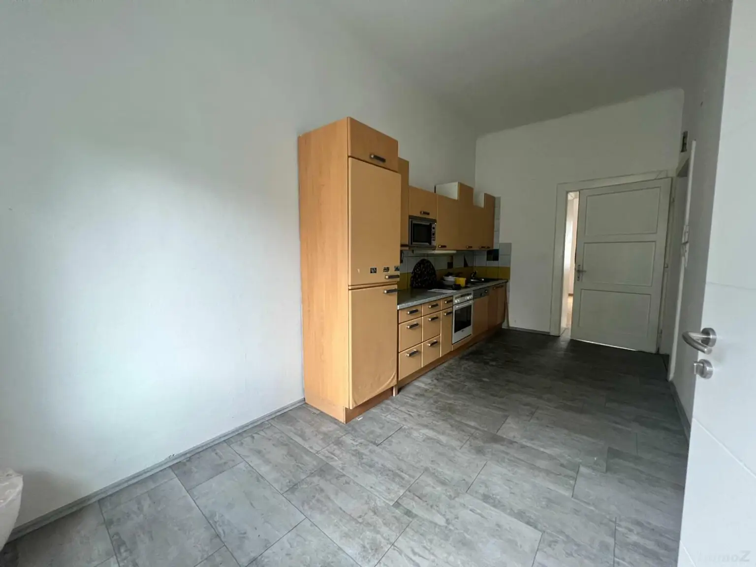 Prankergasse - Vermietete Anlegerwohnung ++Videorundgang++