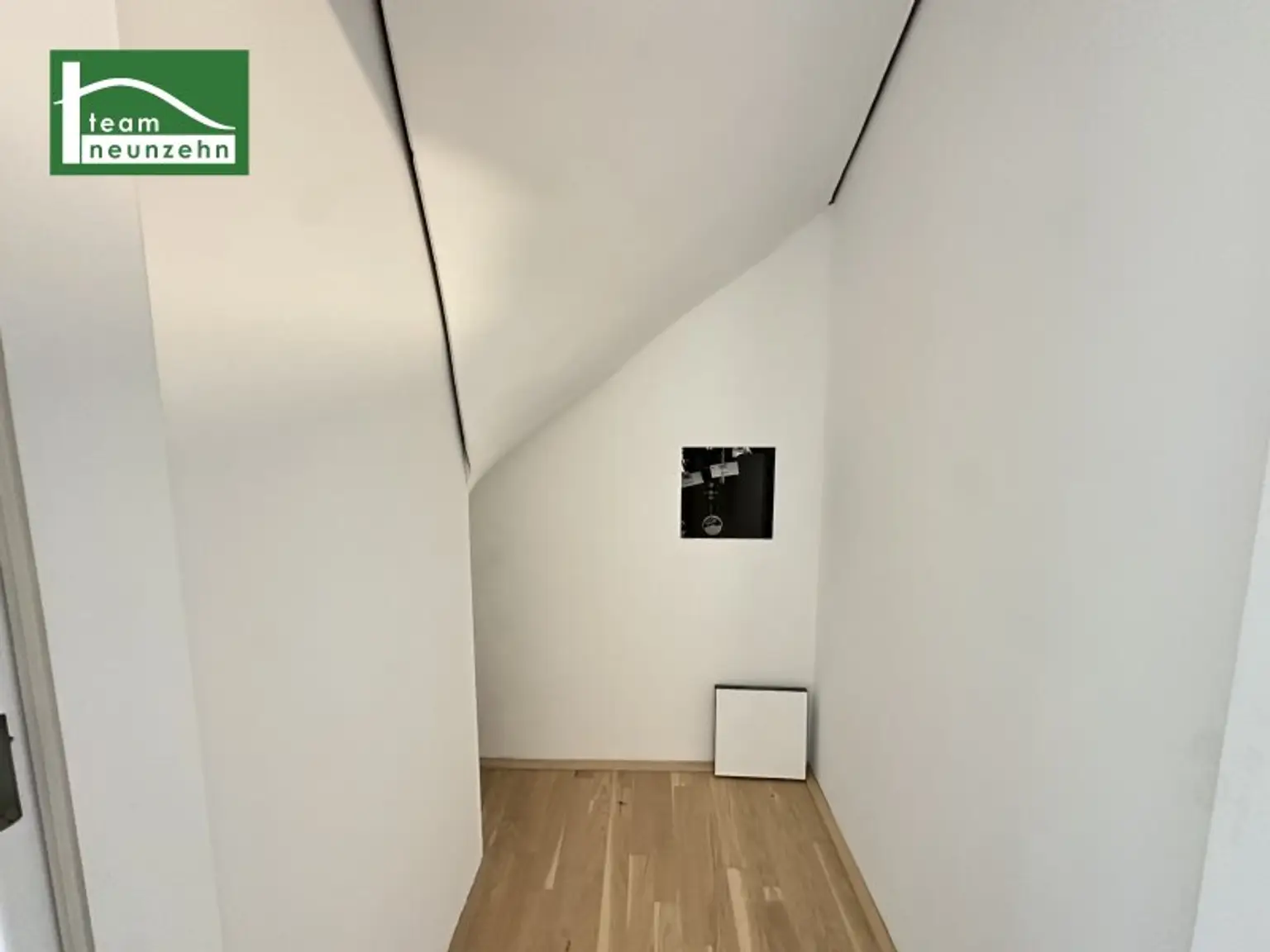 Klimatisierte Maisonette mit Dachterrasse in top Lage nahe U6, Millennium City und Donau! WG-geeignet - JETZT ANFRAGEN