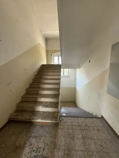 Abbruchobjekt oder Sanierung - Zinshaus Mitten im Zentrum