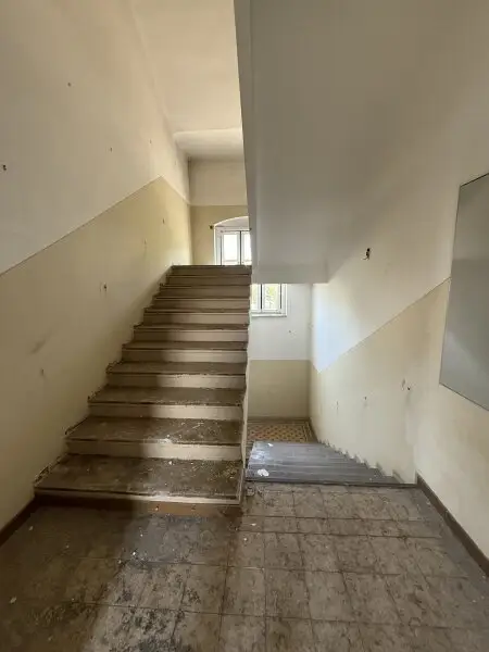 Abbruchobjekt oder Sanierung - Zinshaus Mitten im Zentrum