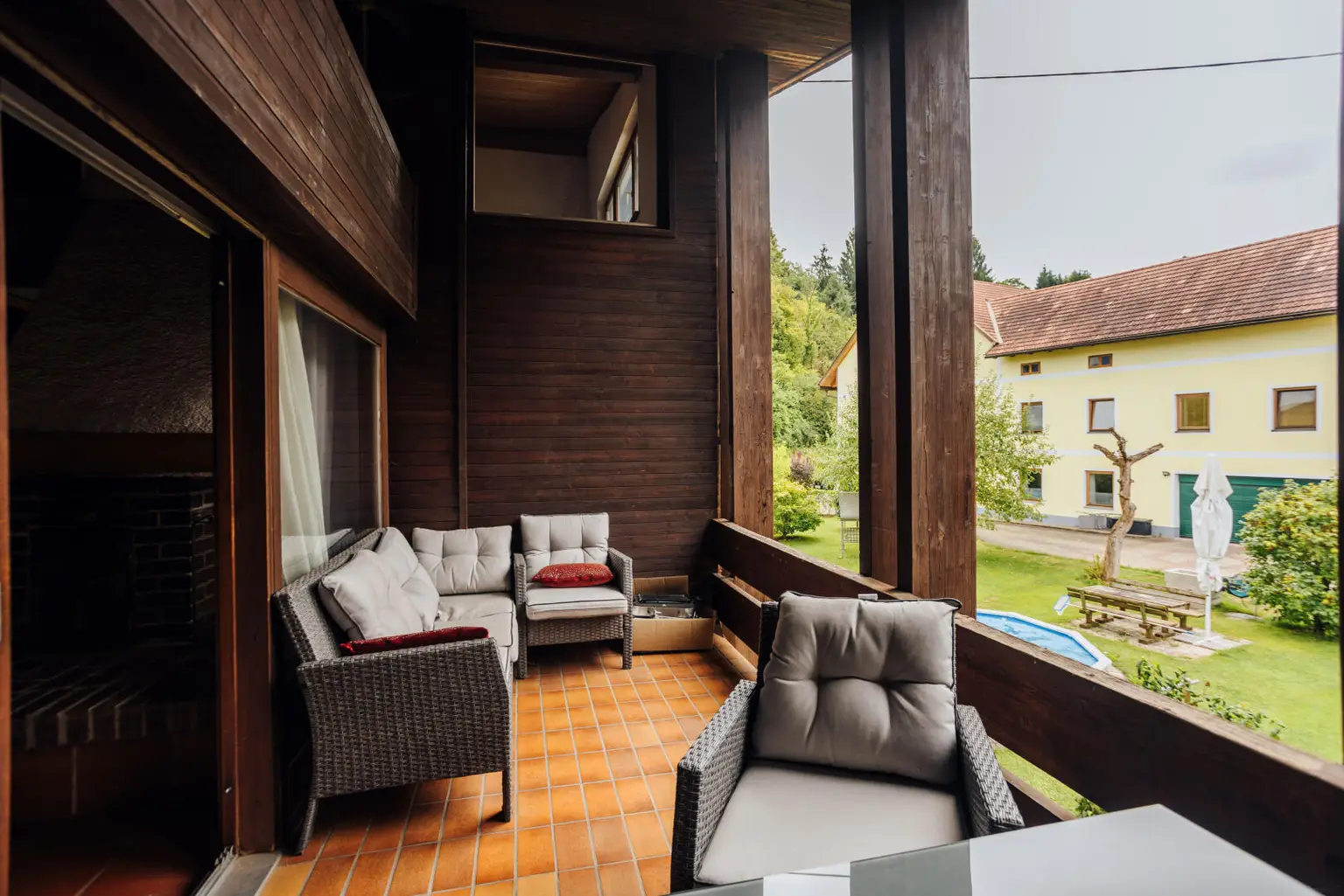 9613 Feistritz Kärnten - seltene Villa mit kunsthistorischer Geschichte zum großzügen Wohnen oder Vermieten
