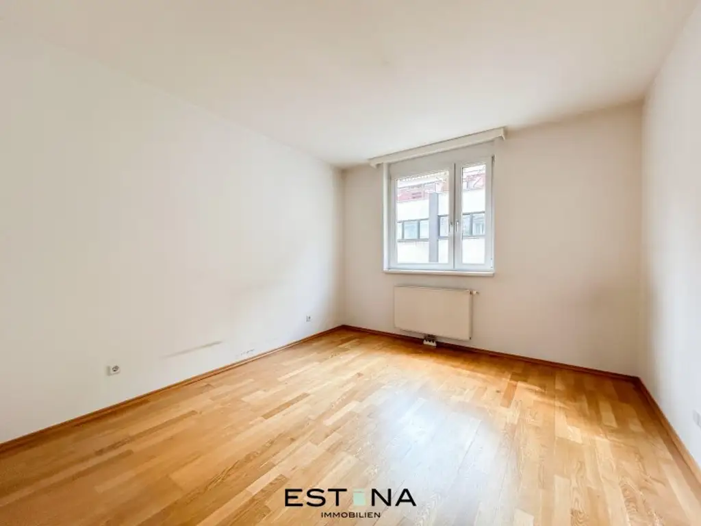 Stilvolle Wohnung mit Balkon in bester Lage - U6 Alser Straße