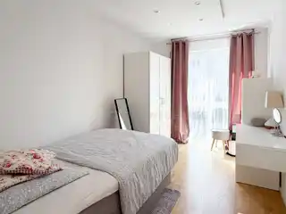 Kinderzimmer OG