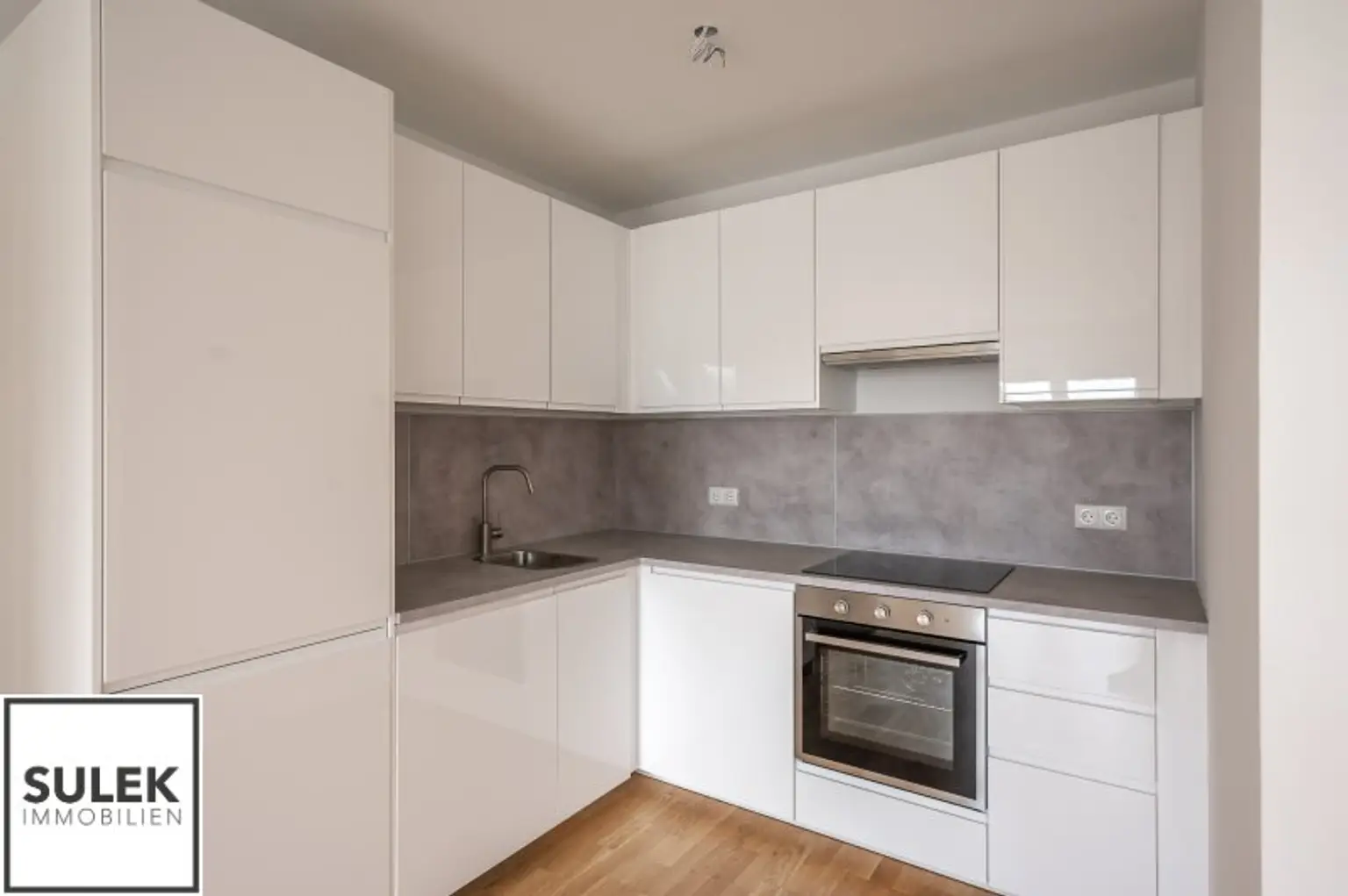 *Familien-Hit* ideal geschnittene 4-Zimmer Zweitbezugs-Wohnung mit Balkon in der Rittingergasse mit Stellplatz - Zweitbezug! ab November 2025