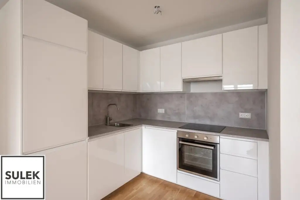 *Familien-Hit* ideal geschnittene 4-Zimmer Zweitbezugs-Wohnung mit Balkon in der Rittingergasse mit Stellplatz - Zweitbezug! ab November 2025