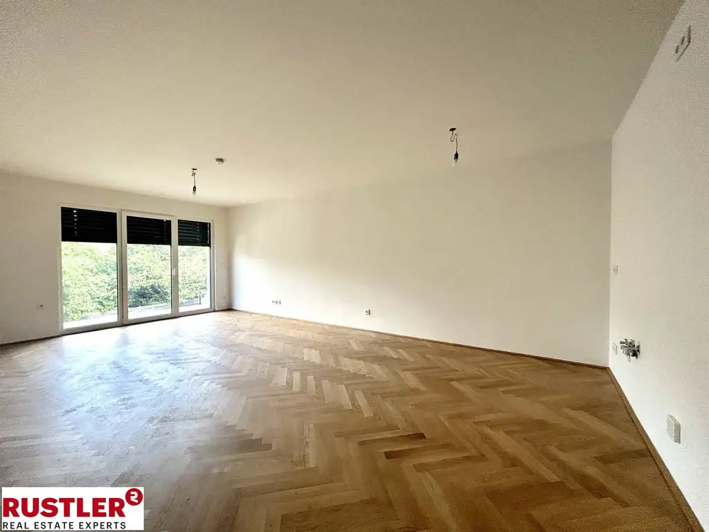 Wohnen am Puls der Natur – 2–3 Zimmer - zu verkaufen