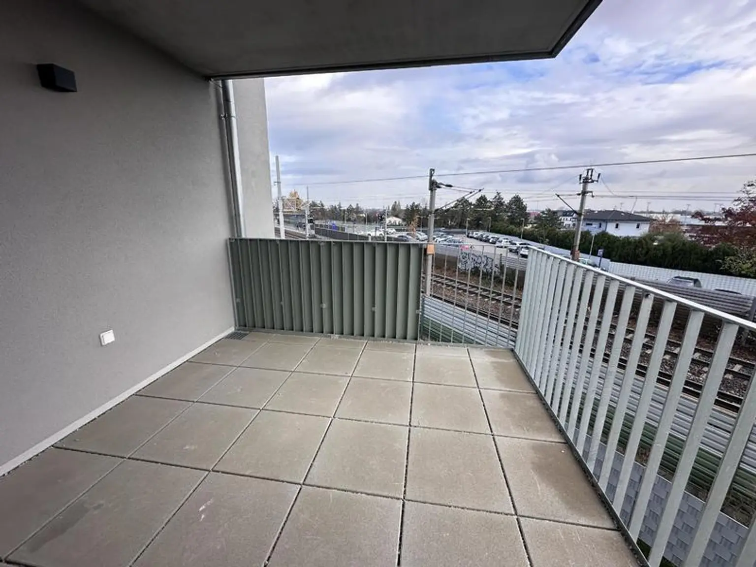 einen Katzensprung von Wien entfernt