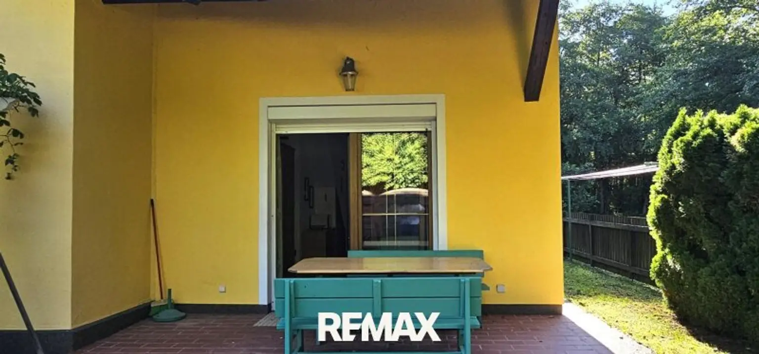 Maisonette Terrasse