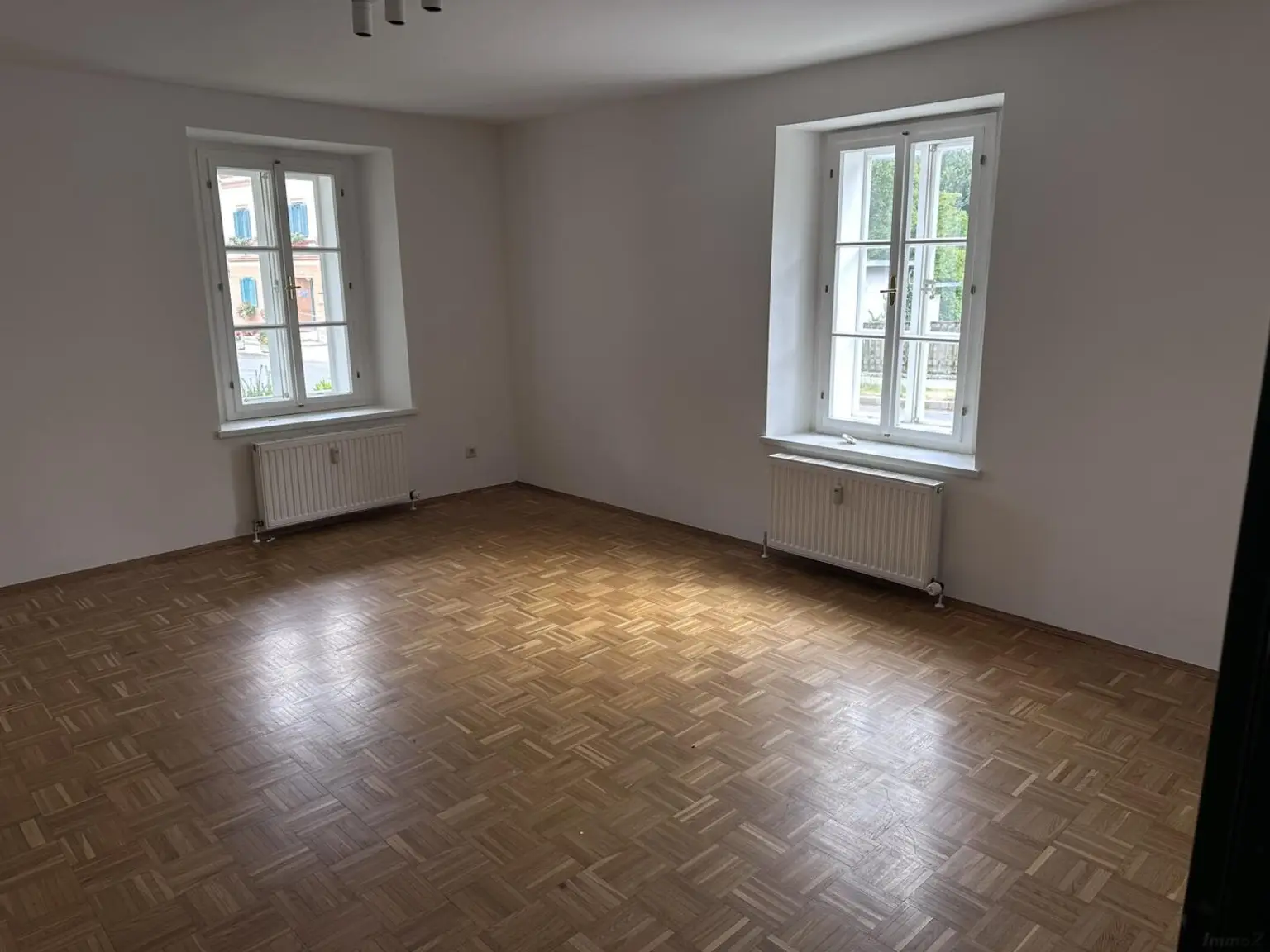 Charmante Familienwohnung im Herzen von St. Radegund!