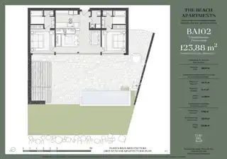 BA 102 Floorplan