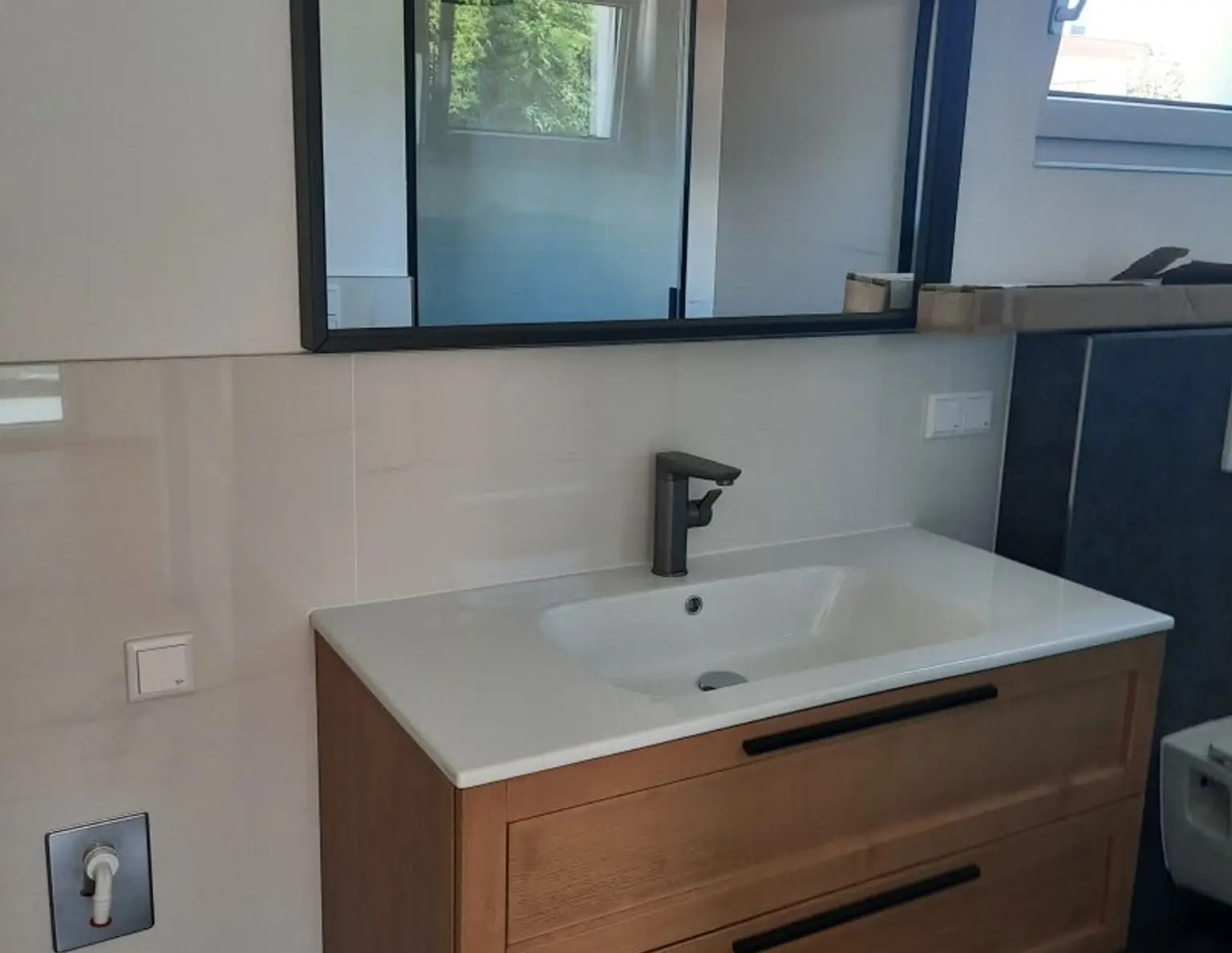 K3 - Maxglan - im Grünen - NEUBAU - 3 Zimmer - mit DACHTERRASSE und CARPORT zu verkaufen!!!