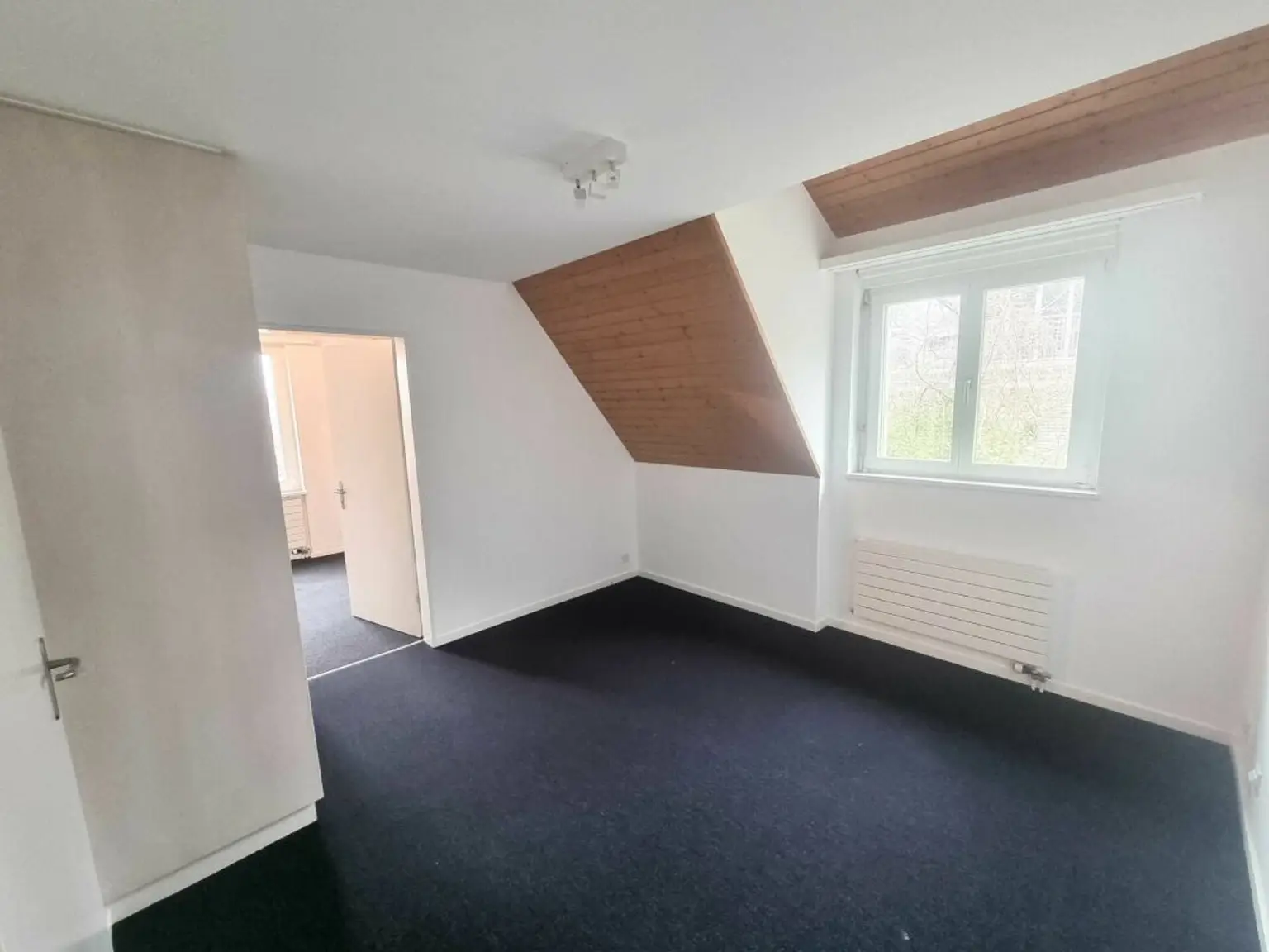 Ein ungeschliffener Diamant!