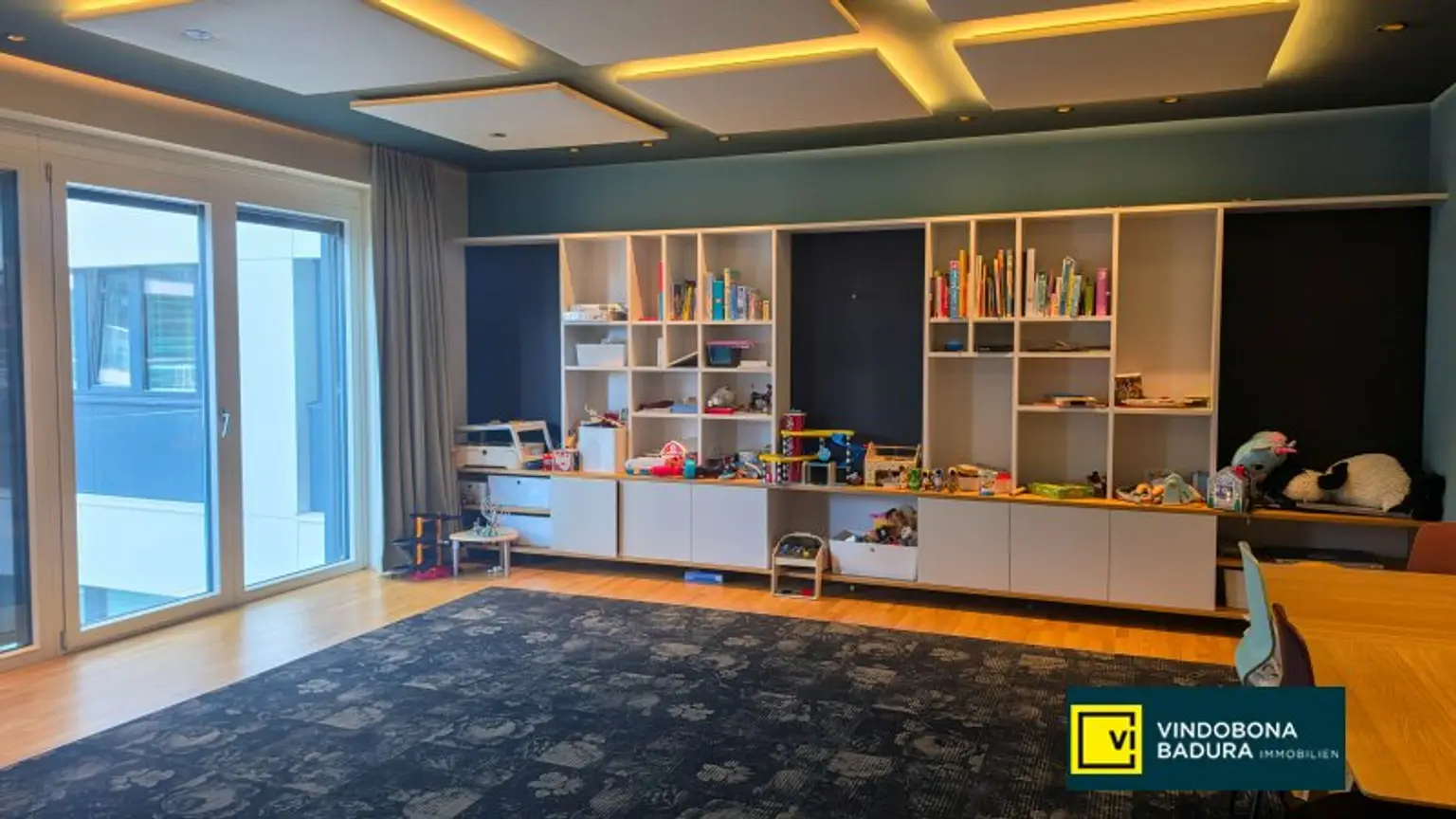 Kinderspielraum