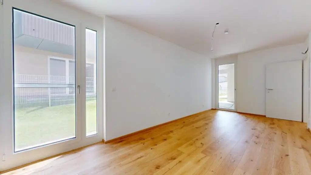 Pannonia Seeblick - 3 Zimmer Luxus mit unmittelbarer Nähe zum Neusiedler See // Provisionsfrei!