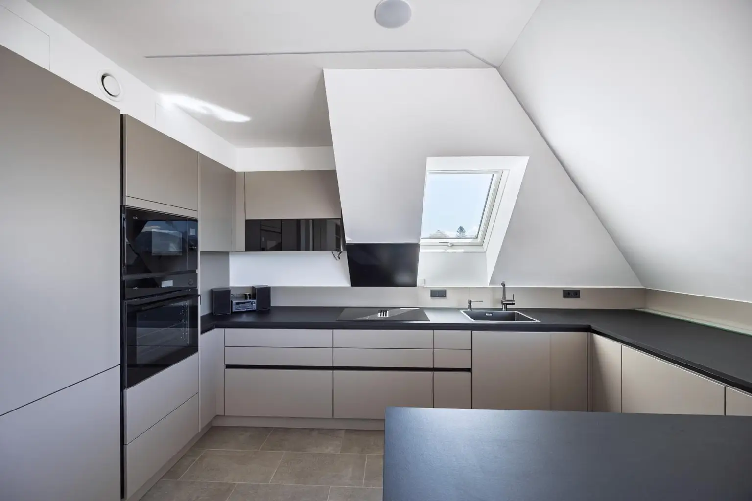 Exklusives Wohnen mit Stil
