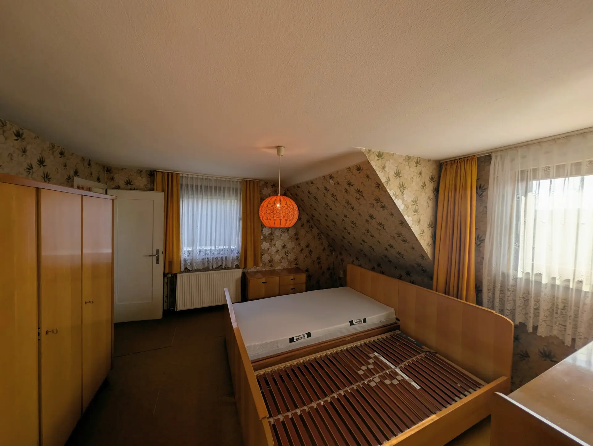DG Schlafzimmer