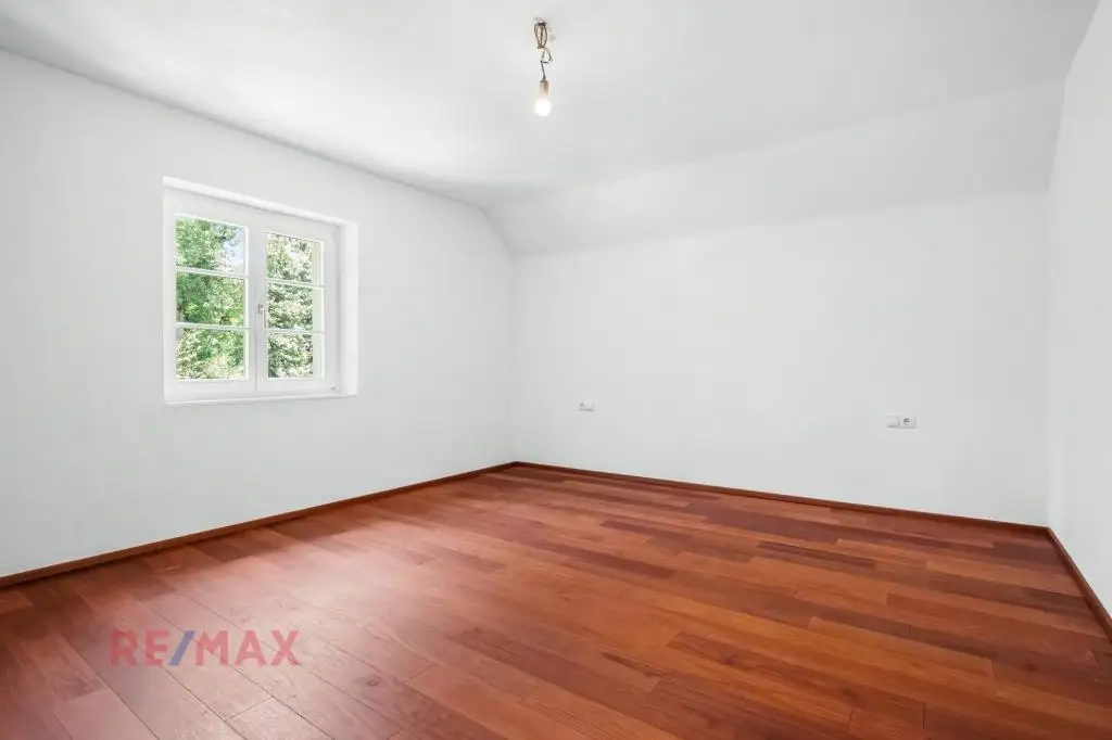 Frisch sanierte 3-Zimmer-Wohnung in ruhiger Lage nahe der deutschen Grenze