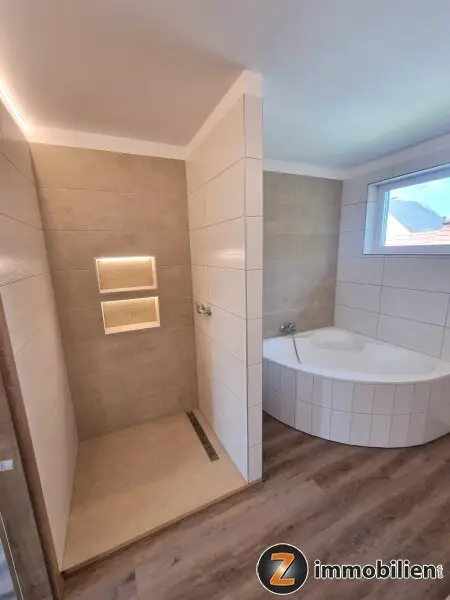 Kemeten: Traumhaus – Erstbezug nach Komplettsanierung!