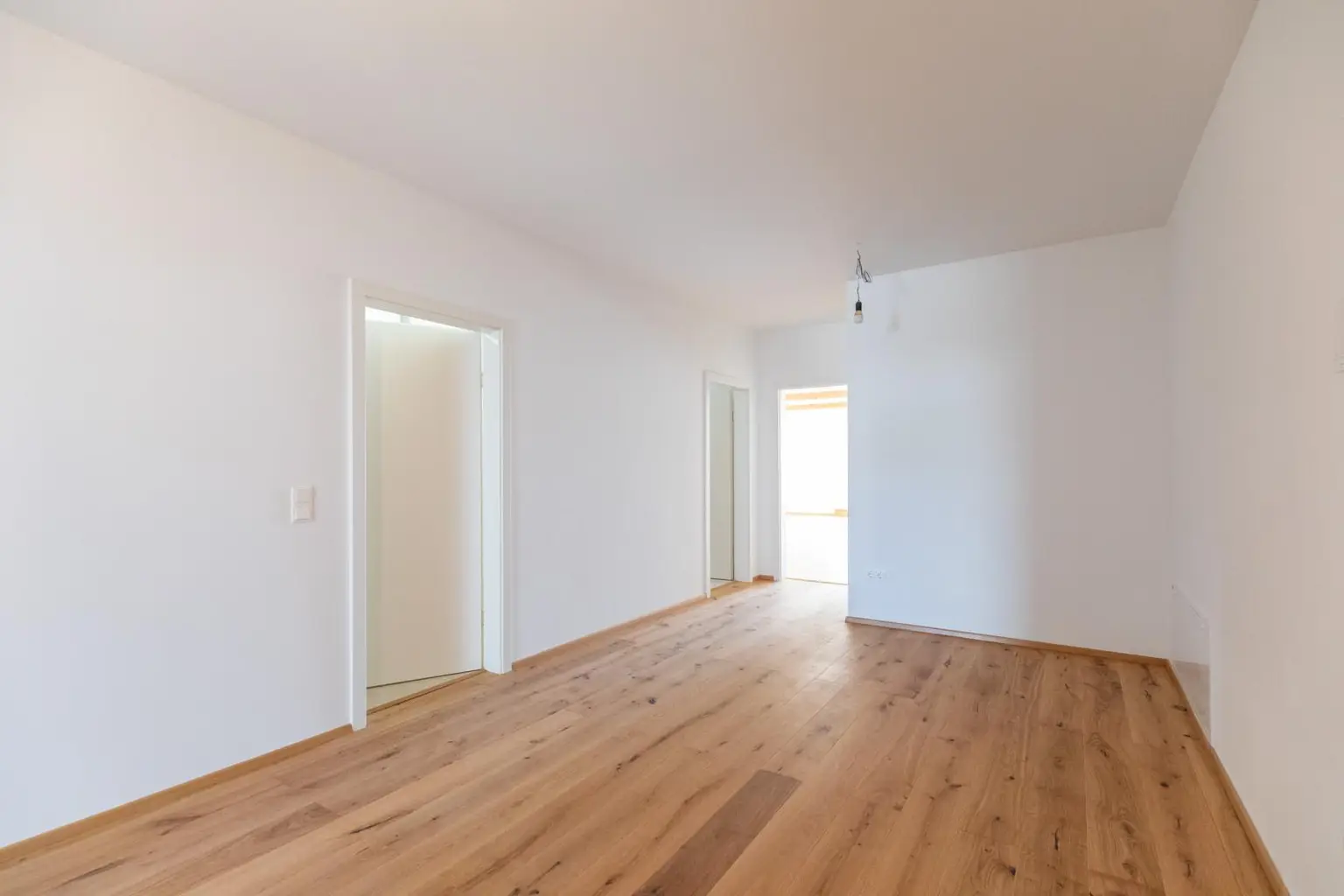 Ankommen & Aufatmen – Modern Wohnen mit Terrasse