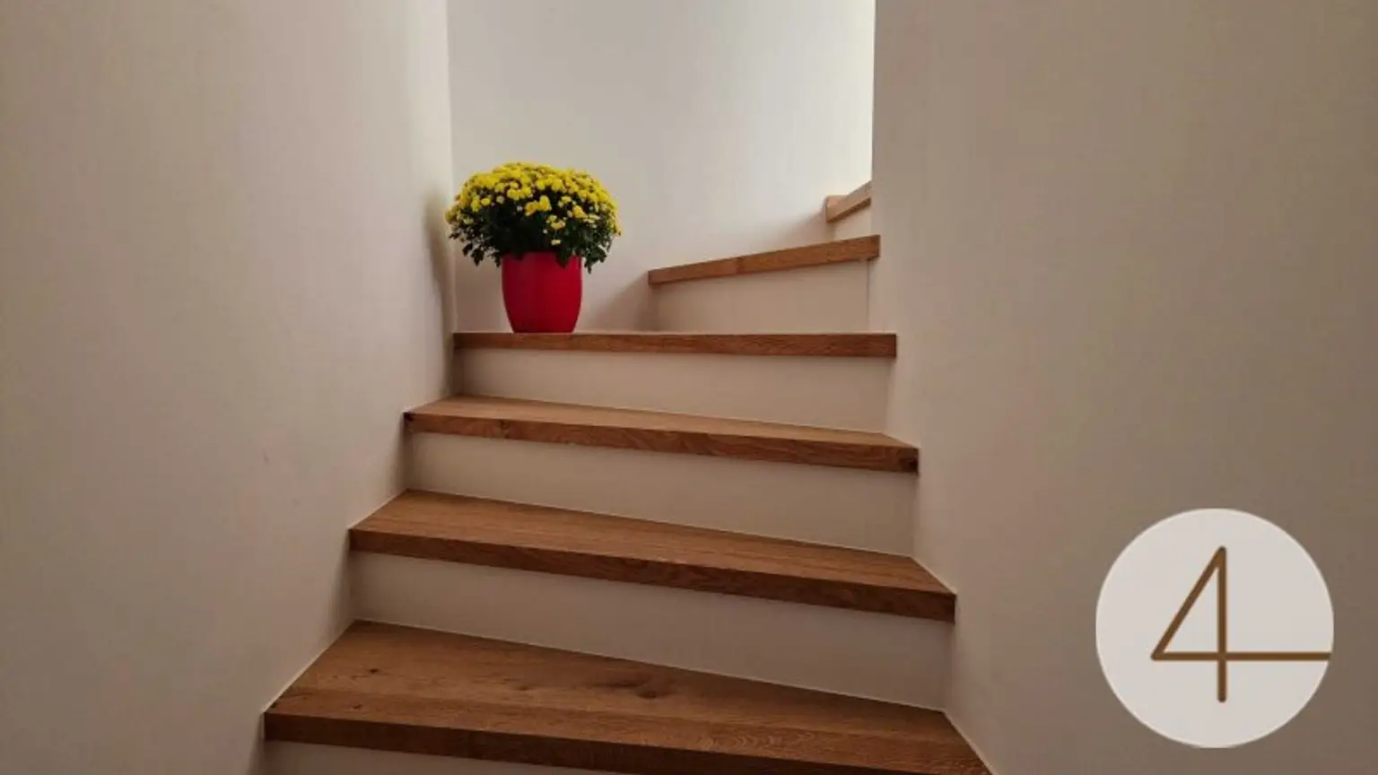 Romantische Abende bei Kerzenschein 116m2 Wohnfläche + Garage