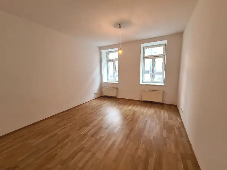Wohnraum
