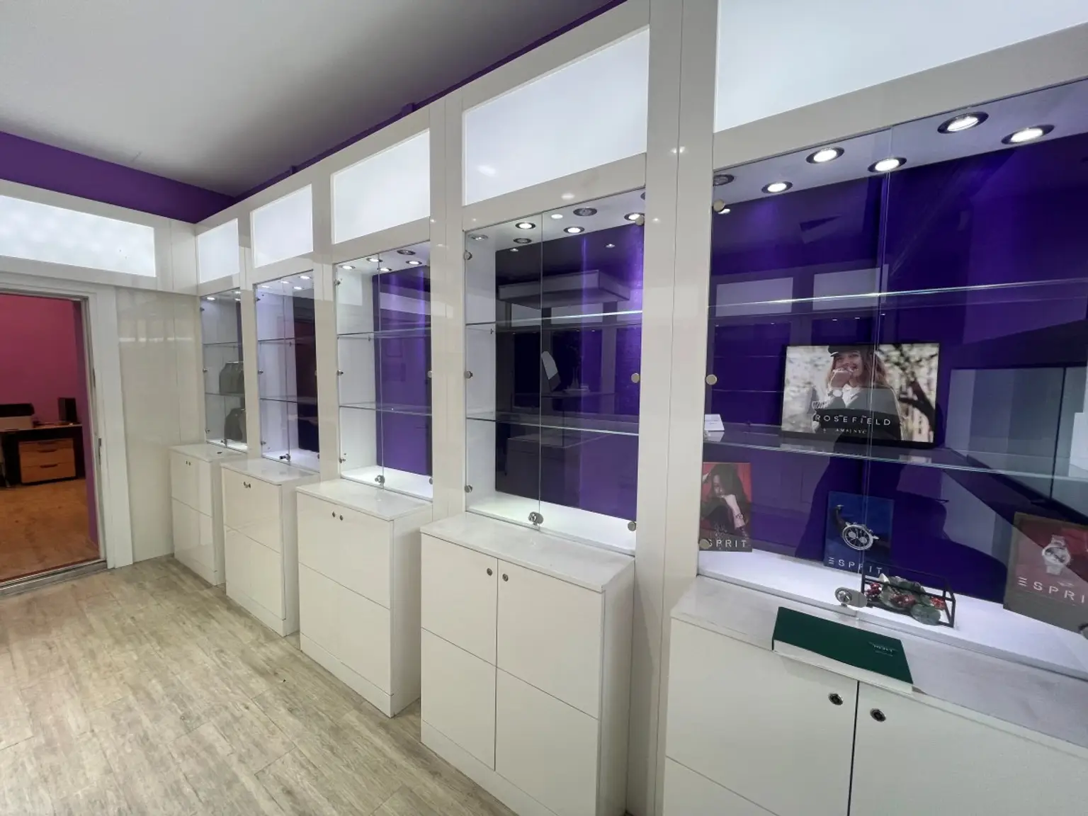 8 | NEU - Hochfrequentes GESCHÄFTSLOKAL in Top Lage! | Prima Service Immobilien