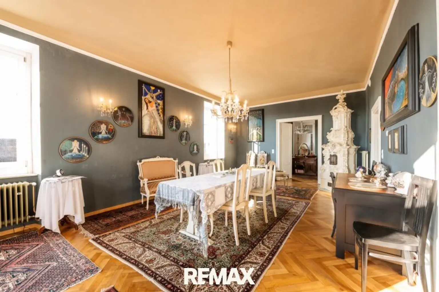 Zimmer 1 OG