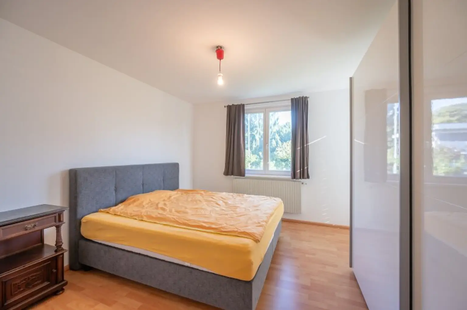 ***NEU*** Fantastische 3 Zimmer Neubau-Wohnung in TOP-Lage mit Garage!