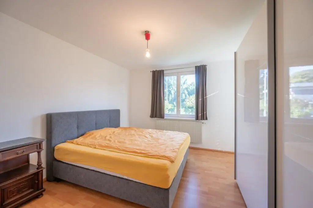 ***NEU*** Fantastische 3 Zimmer Neubau-Wohnung in TOP-Lage mit Garage!