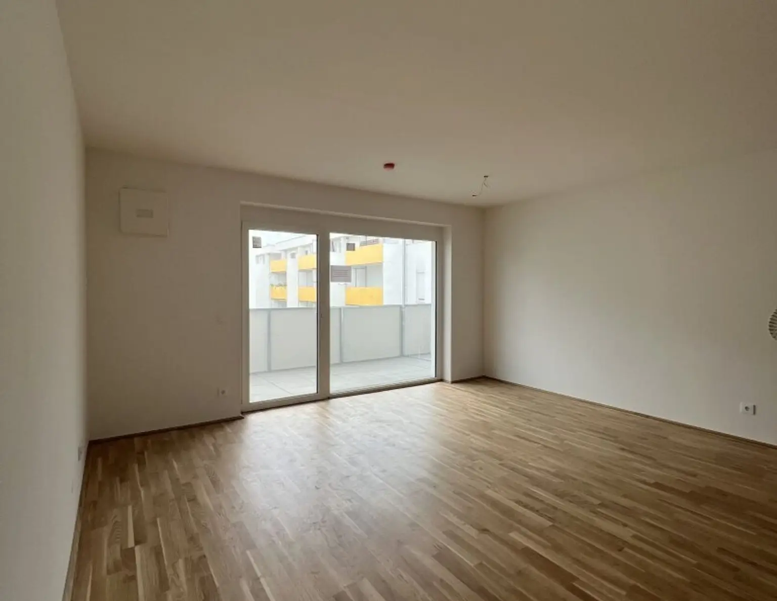 CHANCE! MIETKAUFOBJEKT IN ST.GEORGEN - GUSENFELDSTRAßE! 3 ZIMMER, GROßZÜGIGER BALKON!