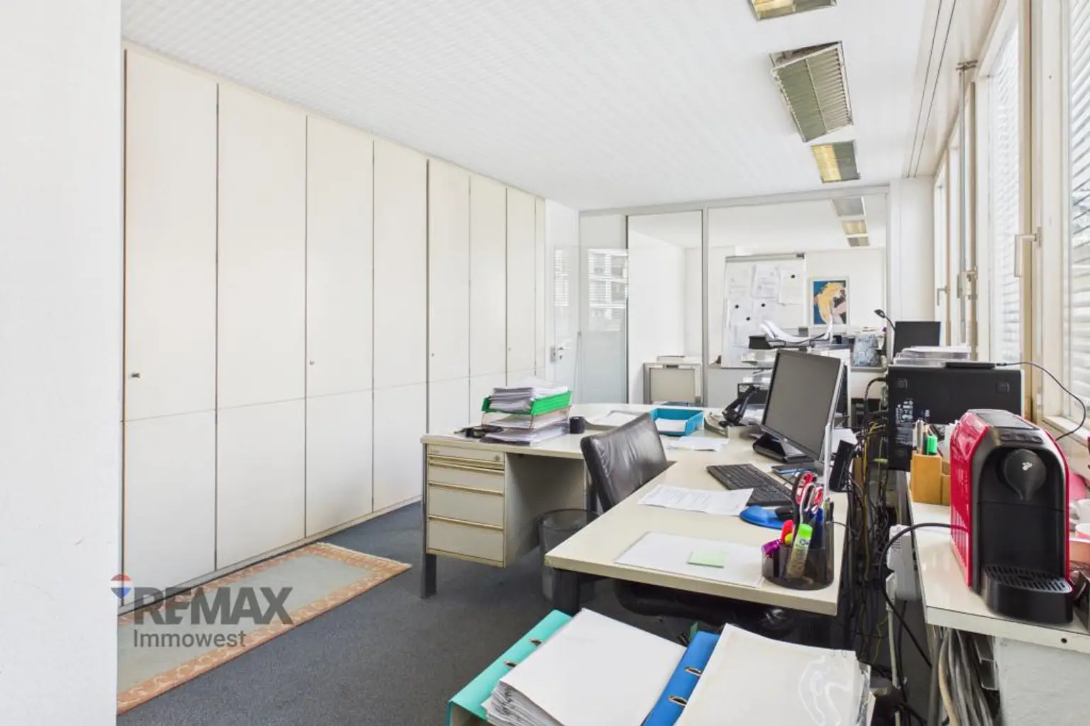 Büro