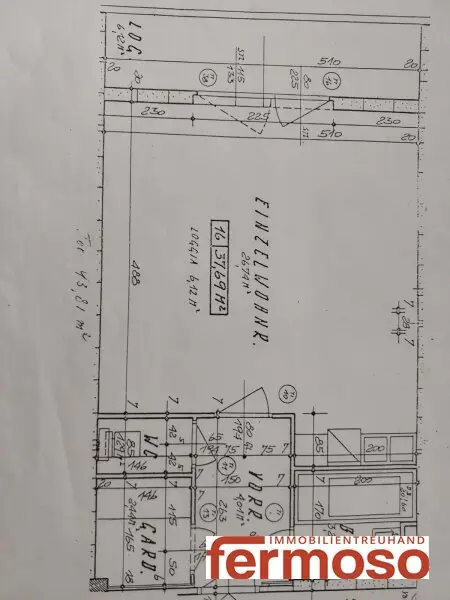 Charmante 2-Zimmer-Wohnung mit Balkon in 1100 Wien – Ihr neues Zuhause für 155.400 €!