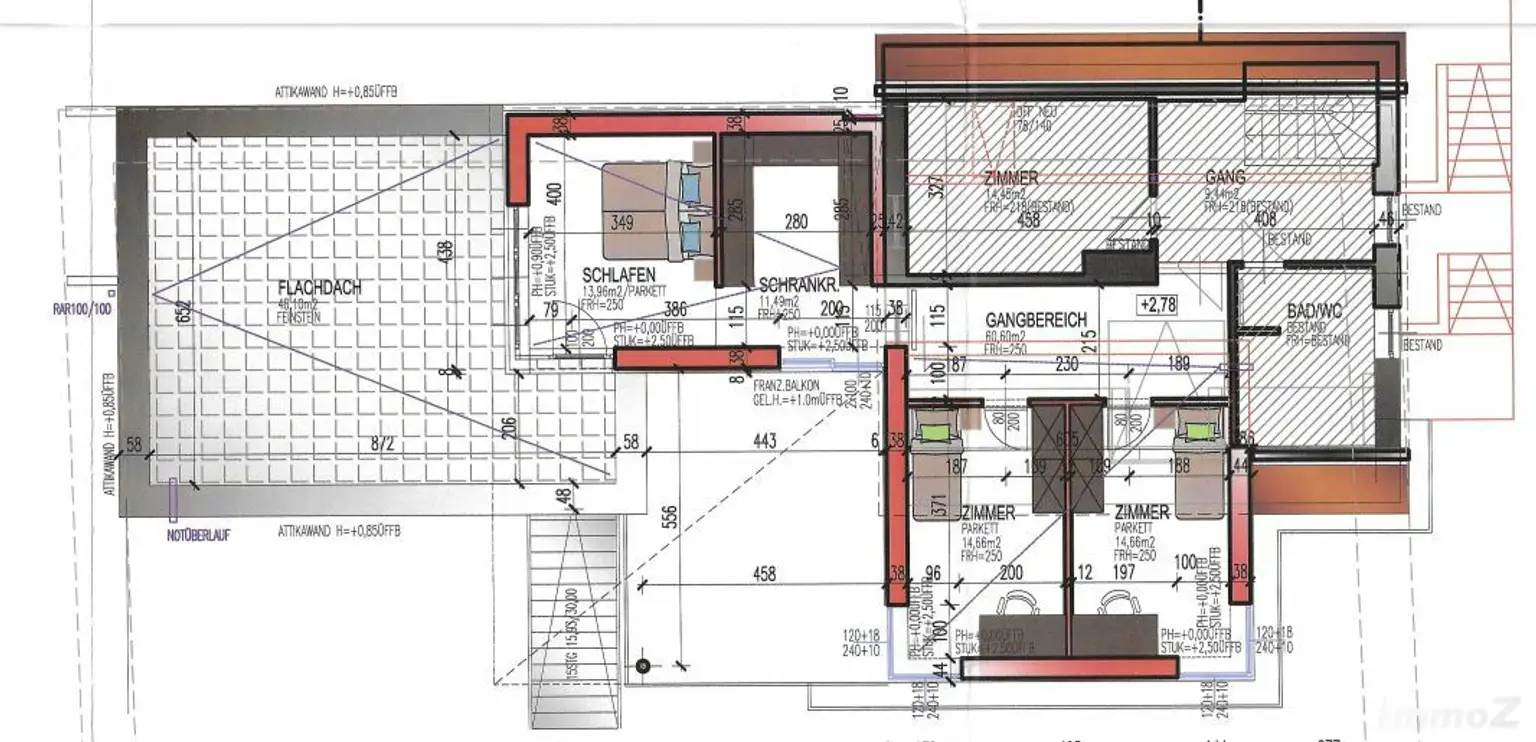 Plan OG
