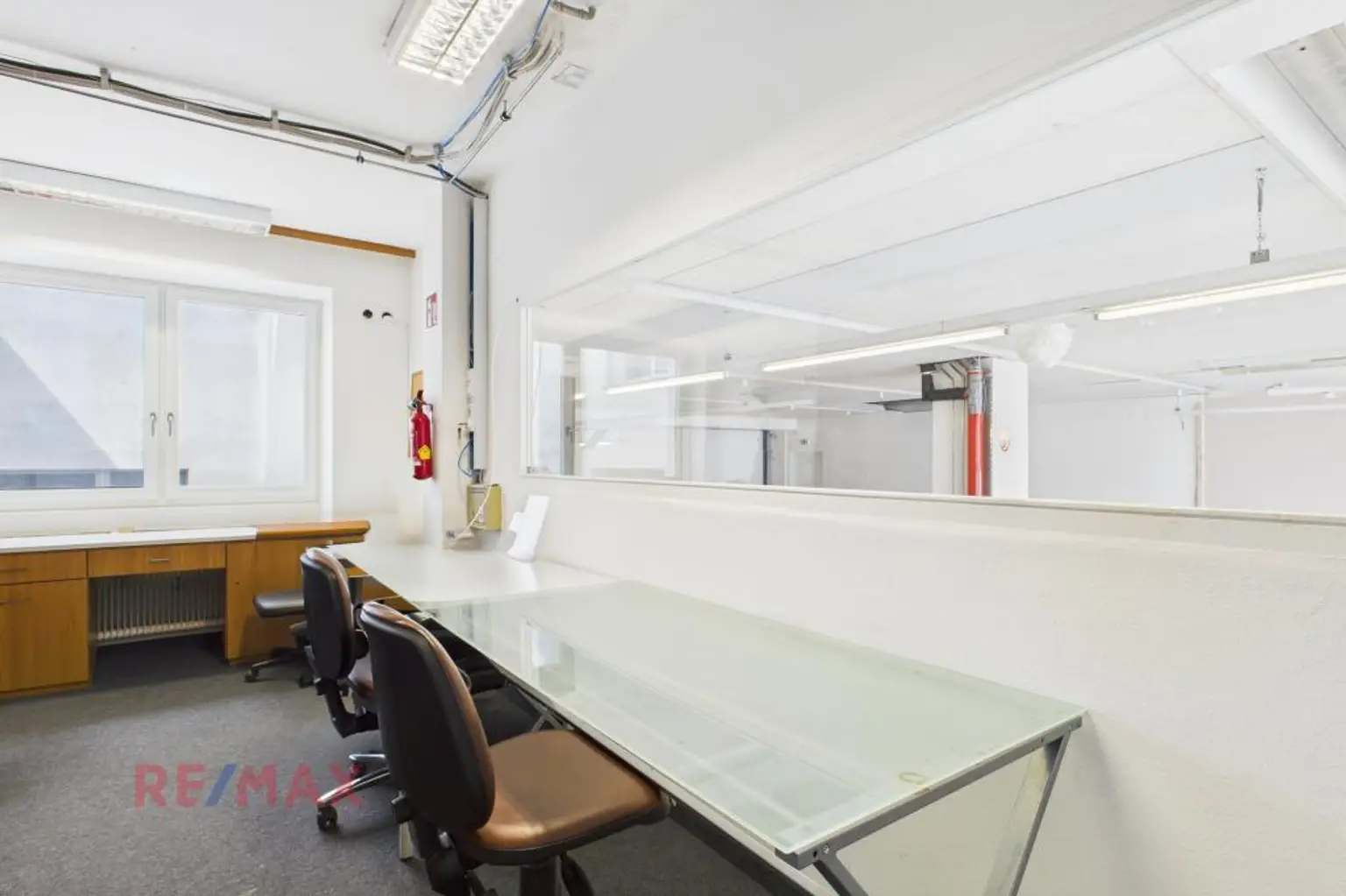 Büro
