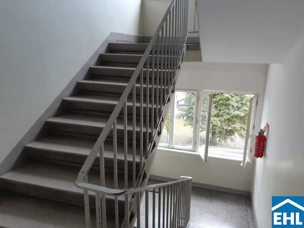 Zinshaus in zentraler Wonhlage von Graz
