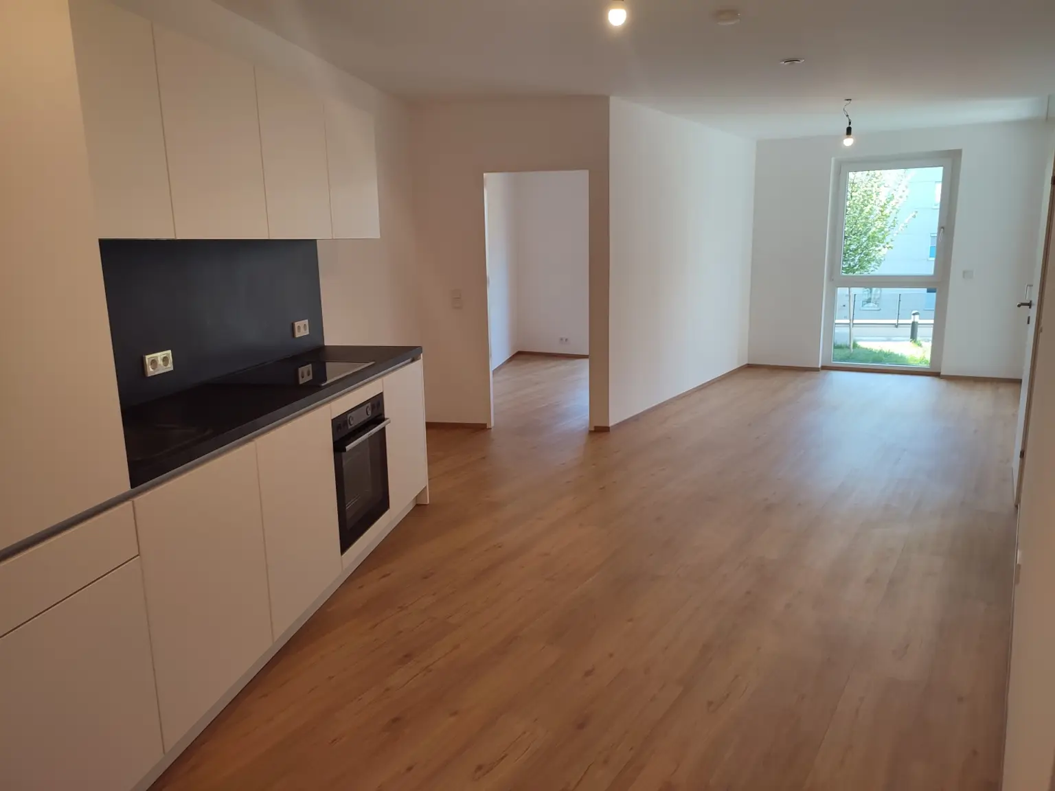 Wohnen Kochen