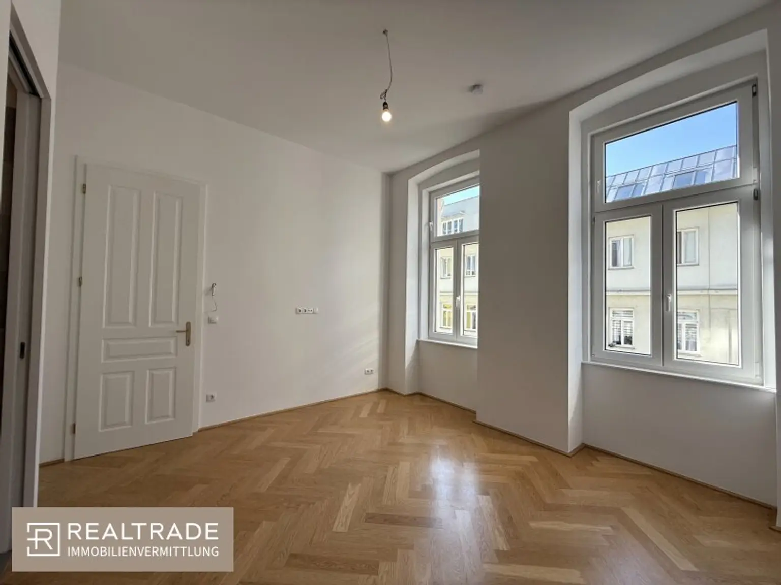 !!! NEU !!! Erstbezug Altbauwohnungen nähe Heinestraße