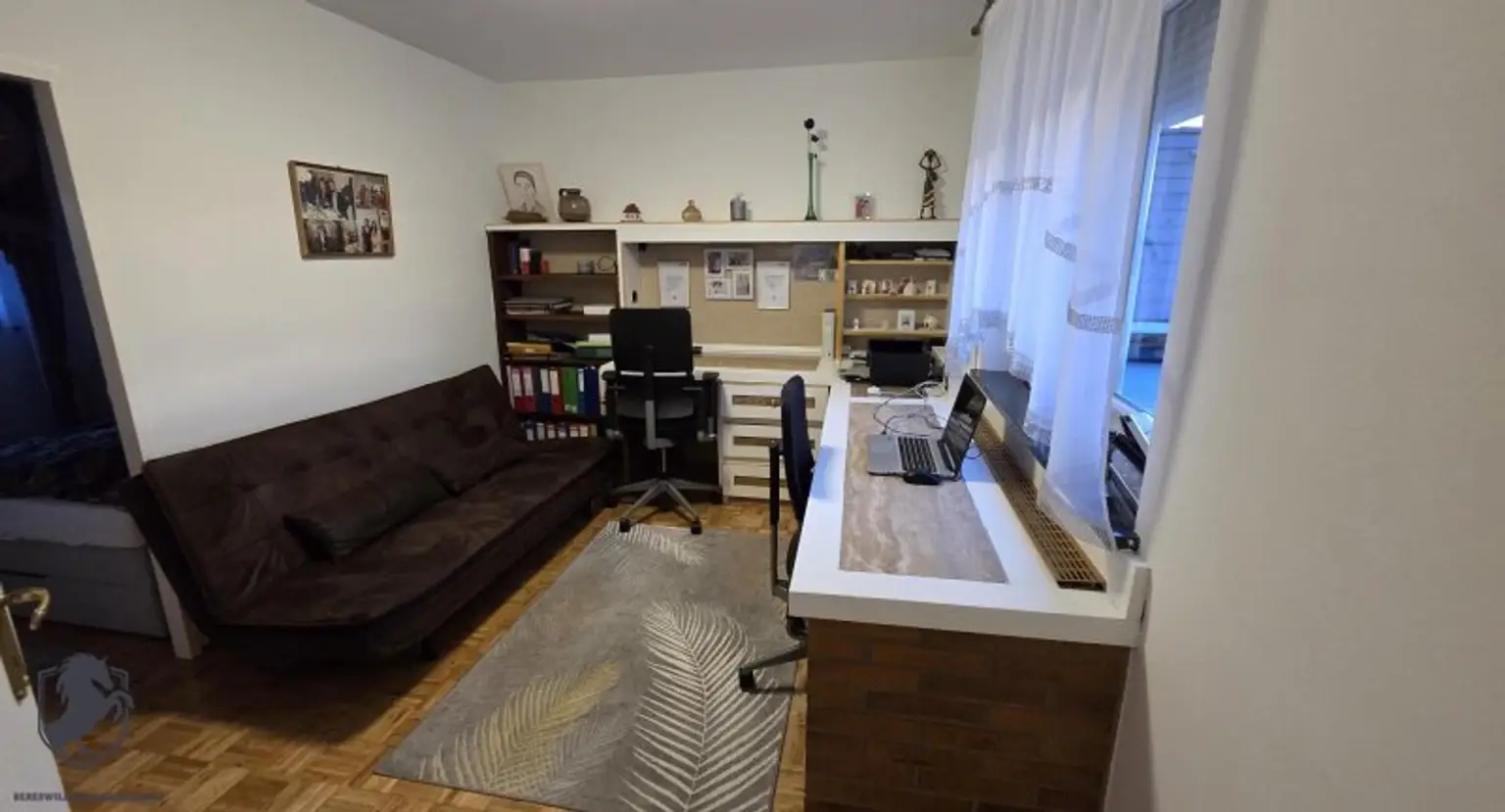 Mehrfamilienhaus in Wulkaprodersdorf