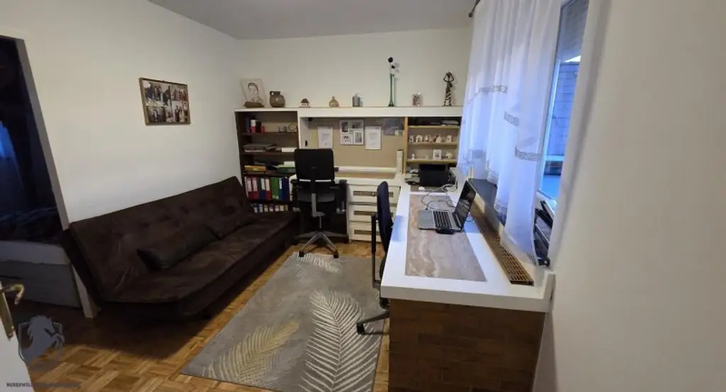 Mehrfamilienhaus in Wulkaprodersdorf