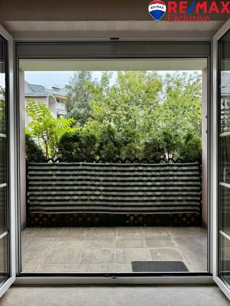 Nähe Akademierpark - 2-Zimmer-Wohnung mit Loggia in Wiener Neustadt – Ihr neues Zuhause!