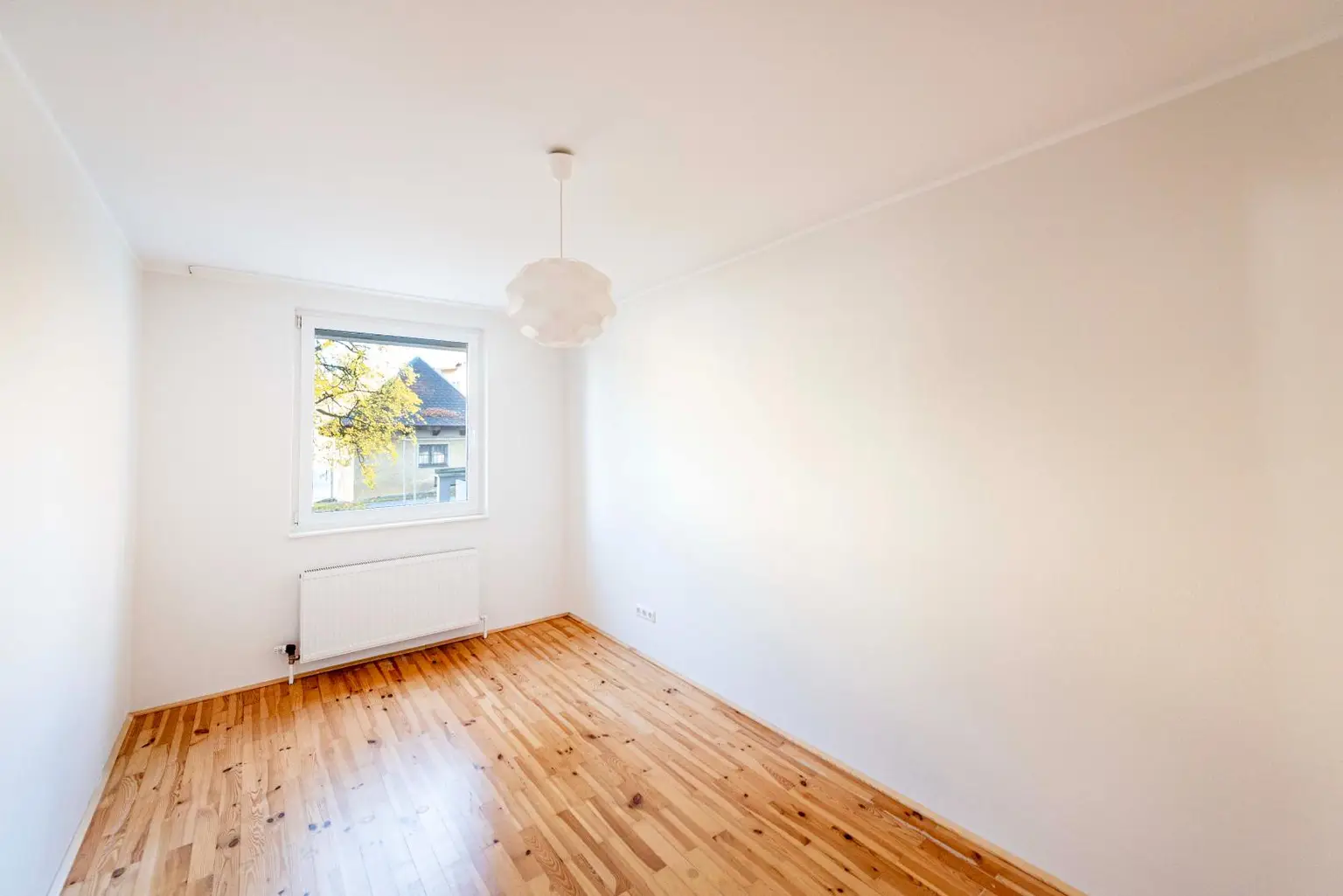 Saniert - ruhig - zentral