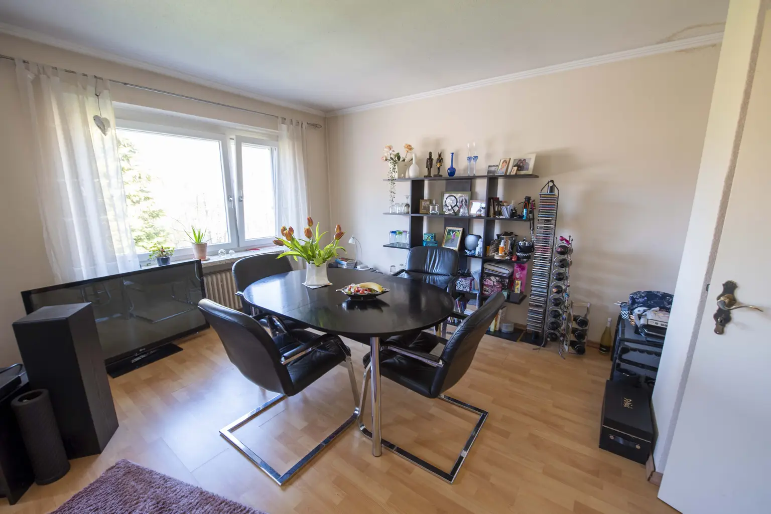 Wohnzimmer_Esszimmer OG