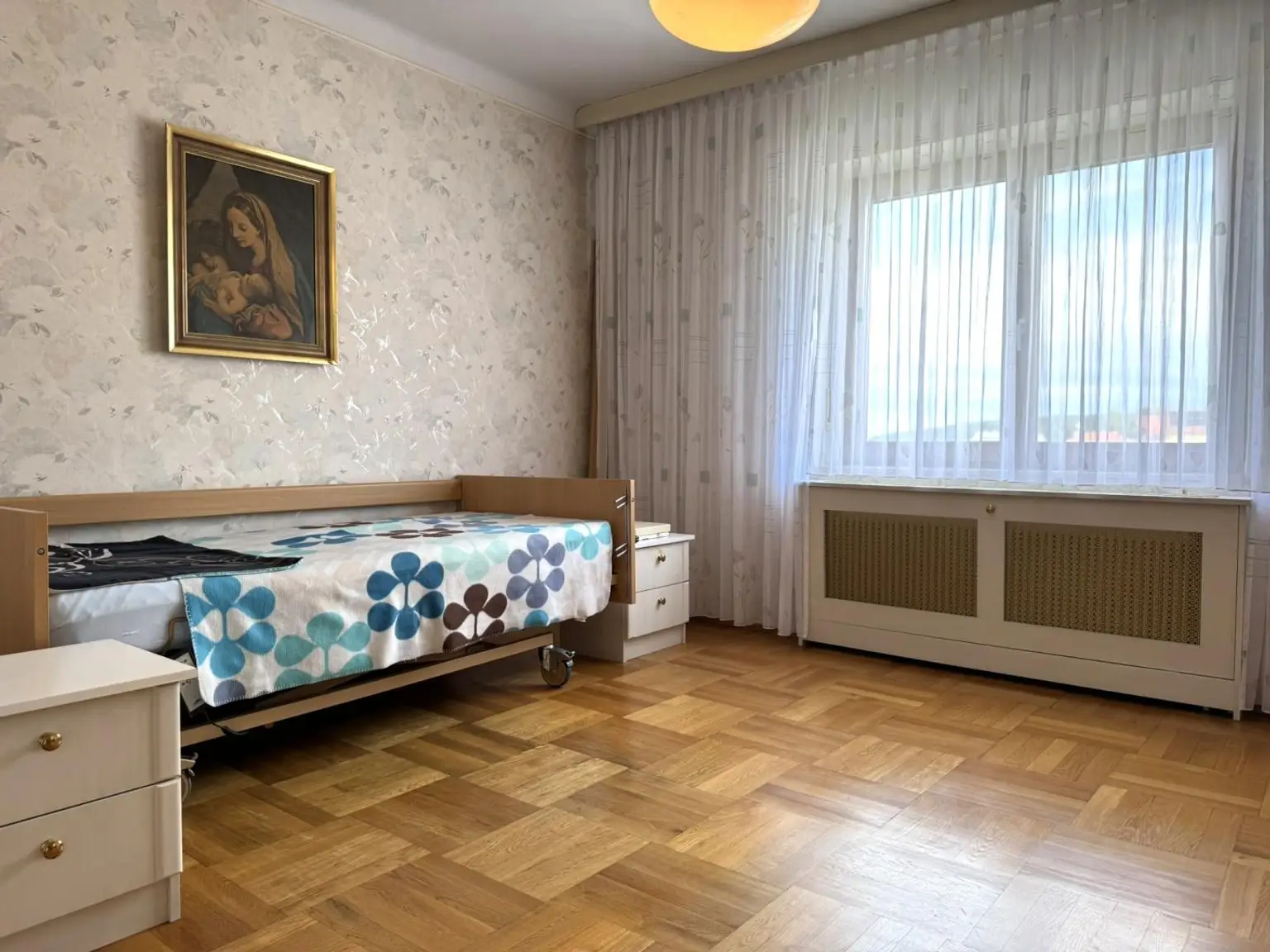 Bungalow mit 2 Wohneinheiten