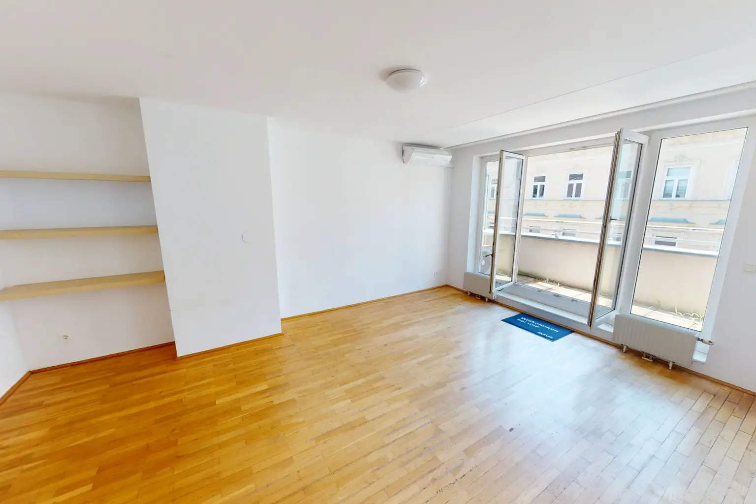 Wohnraum V