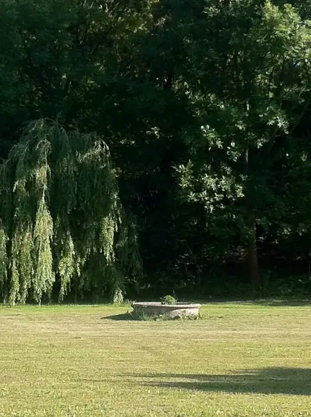 Herrschaftlicher Dreikanthof im Weinviertel