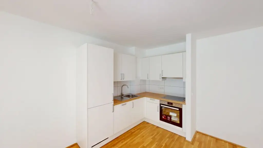 KTG 44, Nachhaltige Architektur trifft auf urbane Lebensqualität!